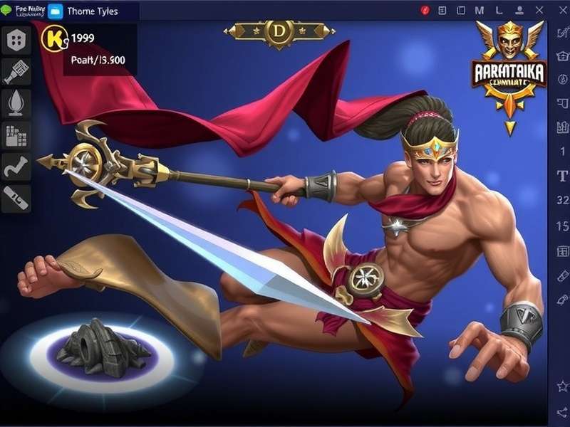 Team Formation for Clan Wars Karnataka Legendary Combatants PvP Strategy